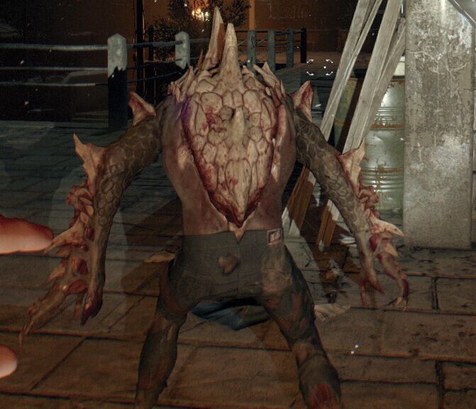 暗夜猎手进化日记猎手是怎么炼成的