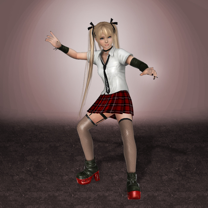 Glamour schoolgirl torture petite