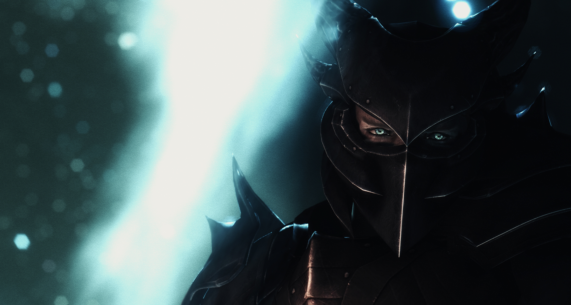 【汉化 搬运】eso daedric armor--eso魔族工艺盔甲by newermind43