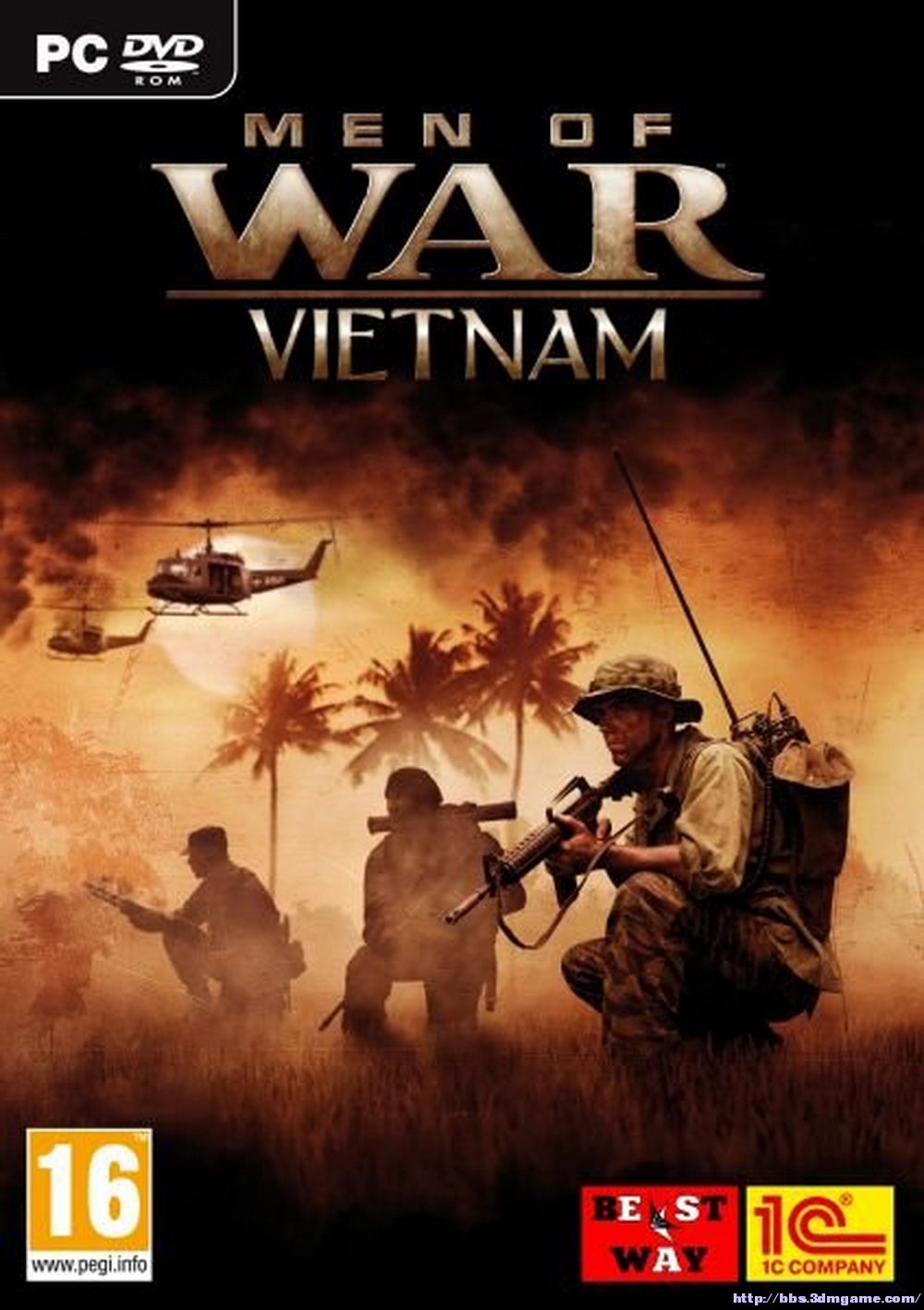 美军战争之人越南移植