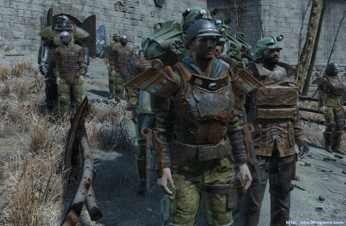 nexusmods.com/fallout4/mods/5549/?