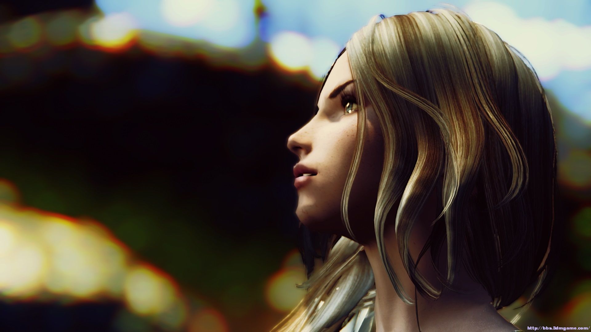 【汉化 搬运】n网新随从,the goddess diana 可攻可守可奶的女神