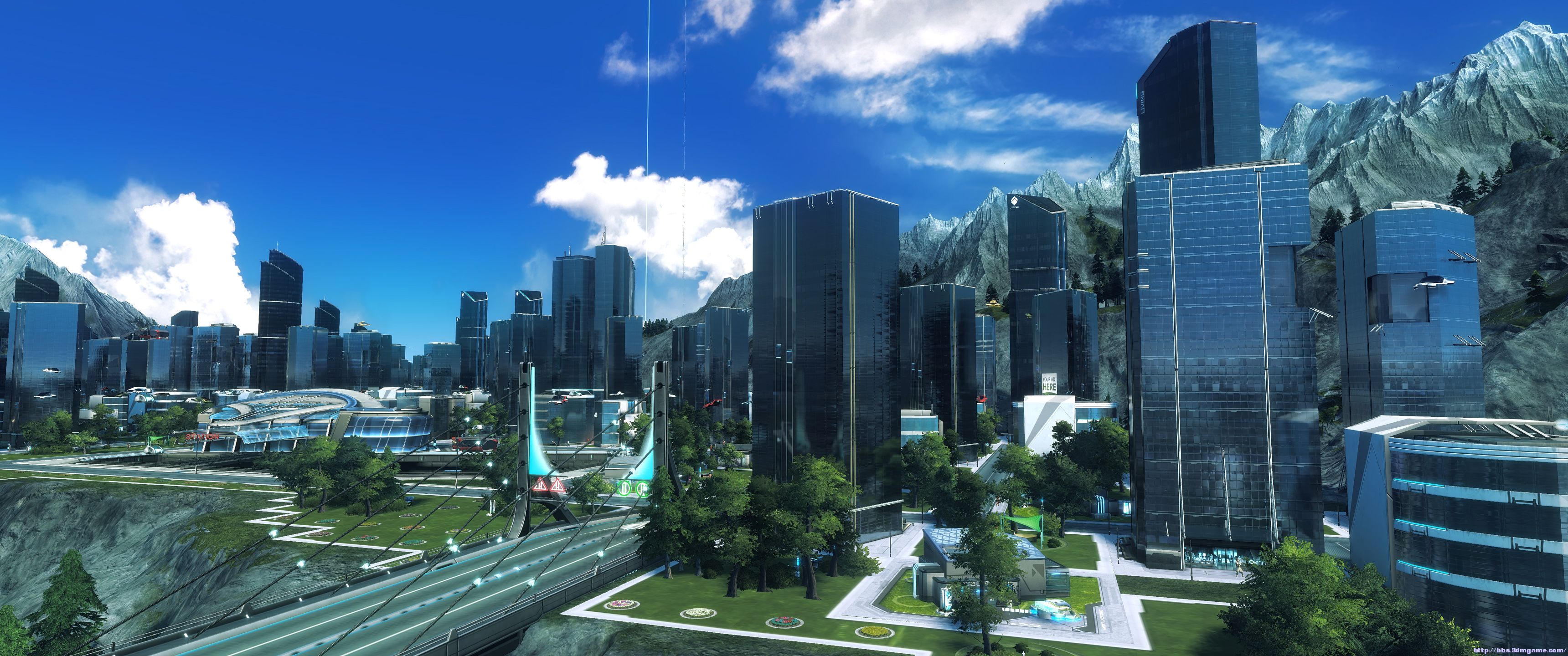 anno20702205制作组科幻瘾过完了没1404历史情怀回归还远吗