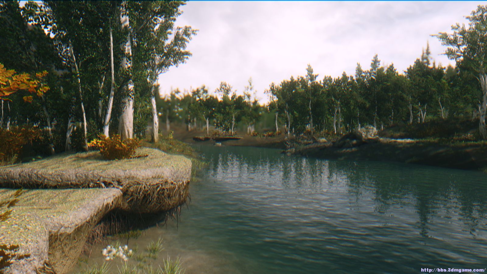 满眼幽绿第二弹这感觉很好