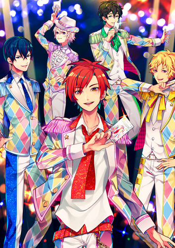 【2016年10月新番】梦之祭-- 在线观看 -- 完结后网盘分享 - 动漫资源