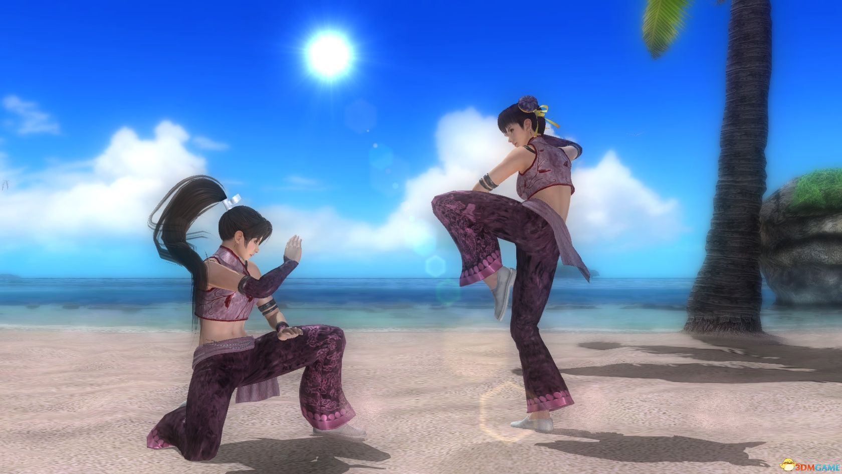 小阿佩的6个暴衣mod,vr战士伤不起,服装真特么少,适合拿来做的更少.