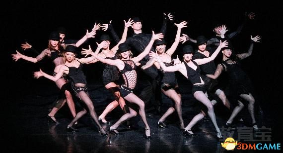 「国庆节福利」「hi - girl」broadway jazz girl 国庆节快乐哦 @无