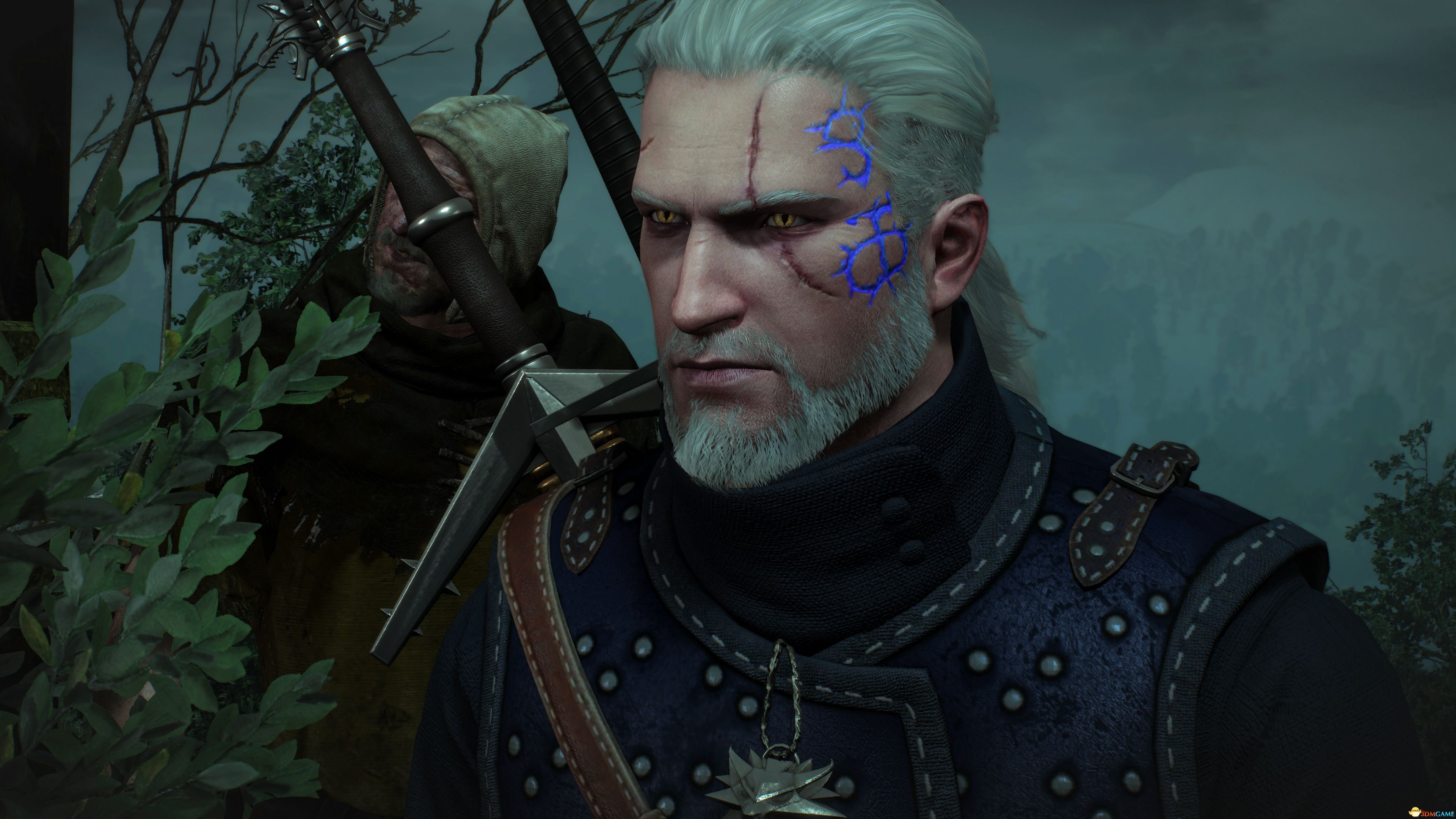 论坛 69 热门游戏 69 《巫师3:狂猎》 69 【原创】【照片级色彩