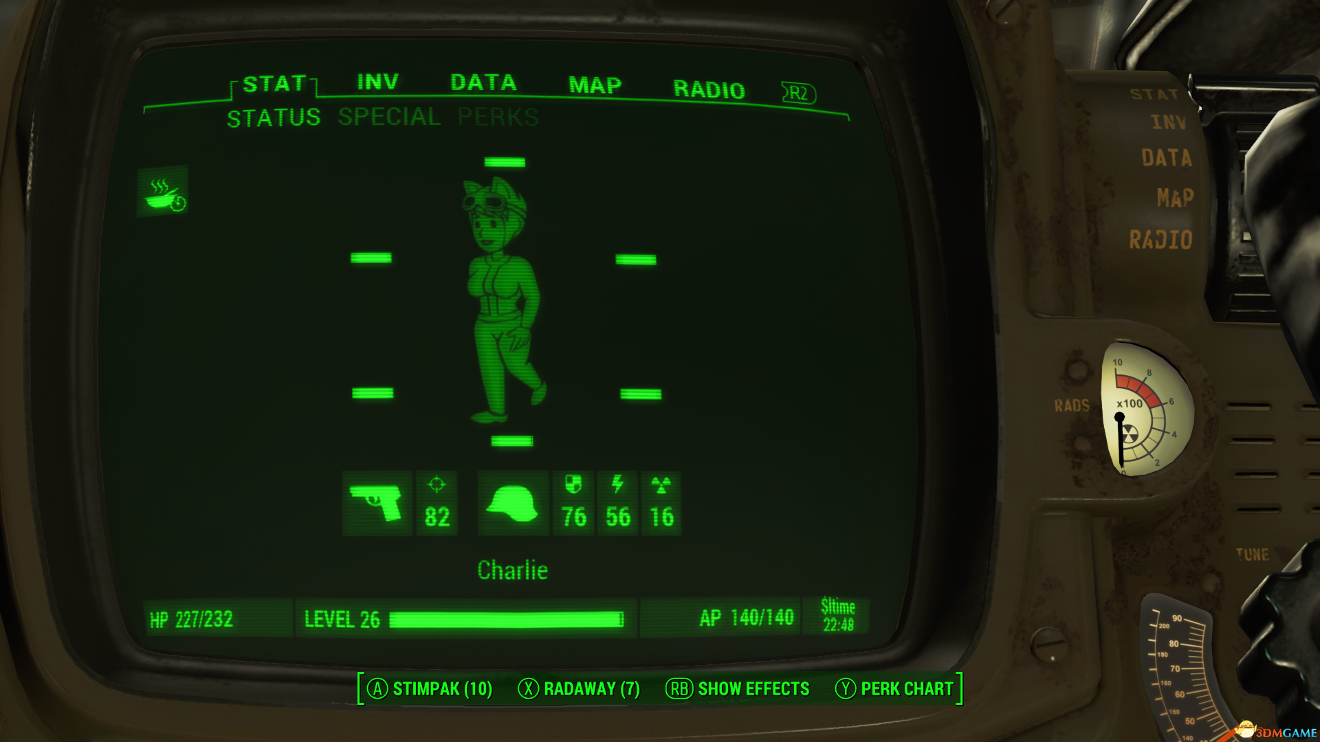 Vault girl для fallout 4 фото 45