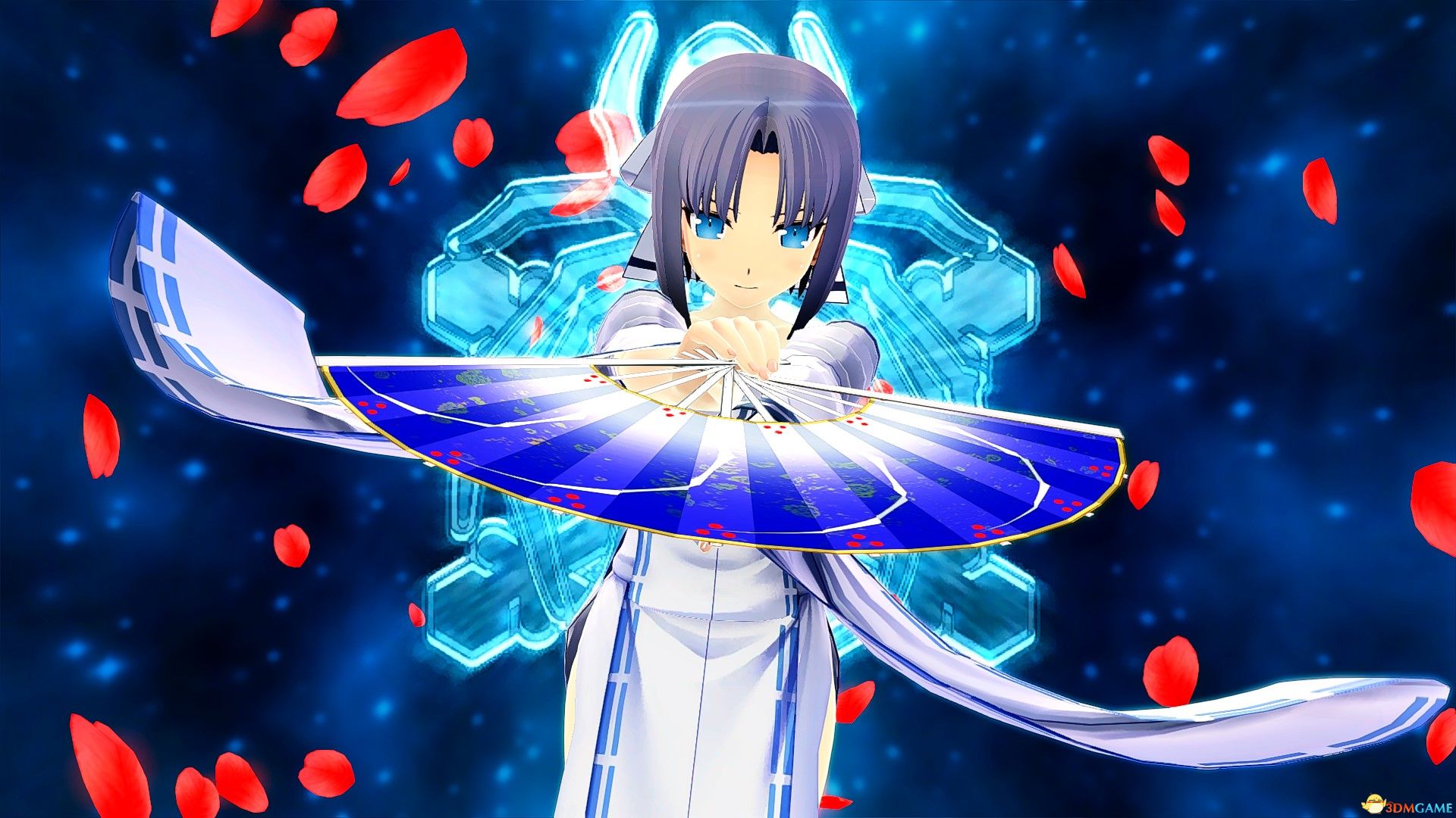 画质补丁 - 《闪乱神乐:少女们的选择》 - 3dmgame论坛 - powered by