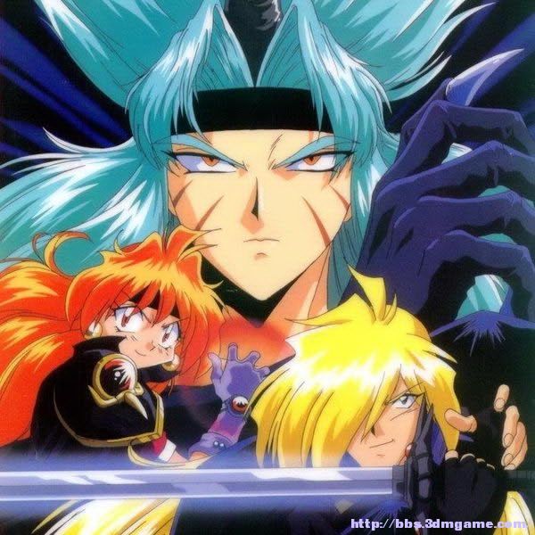 论坛 69 动漫专题区 69 动漫资源区 69 [1996]《秀逗魔导士 iii