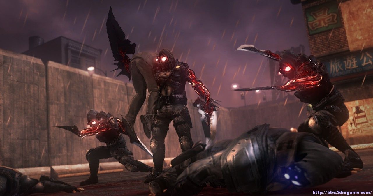 求虐2的高清艺术图~各位大神,请拿出你们珍藏的虐2帅图~小弟有大用处