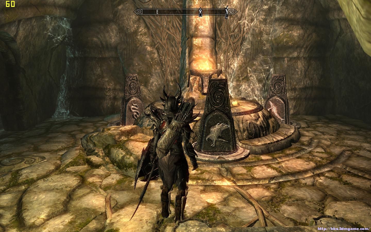 《上古卷轴5:天际》 - 3dmgame论坛 - powered by discuz!