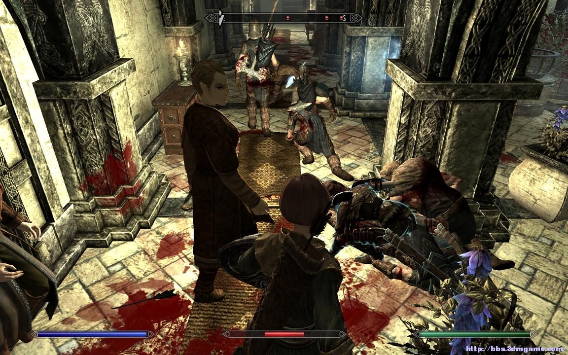 独孤城暴动了,任务全停,怎么办?