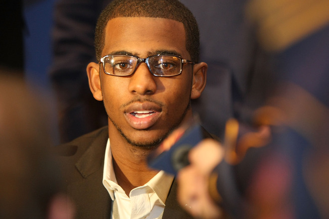 现役nba中的萌神大投票