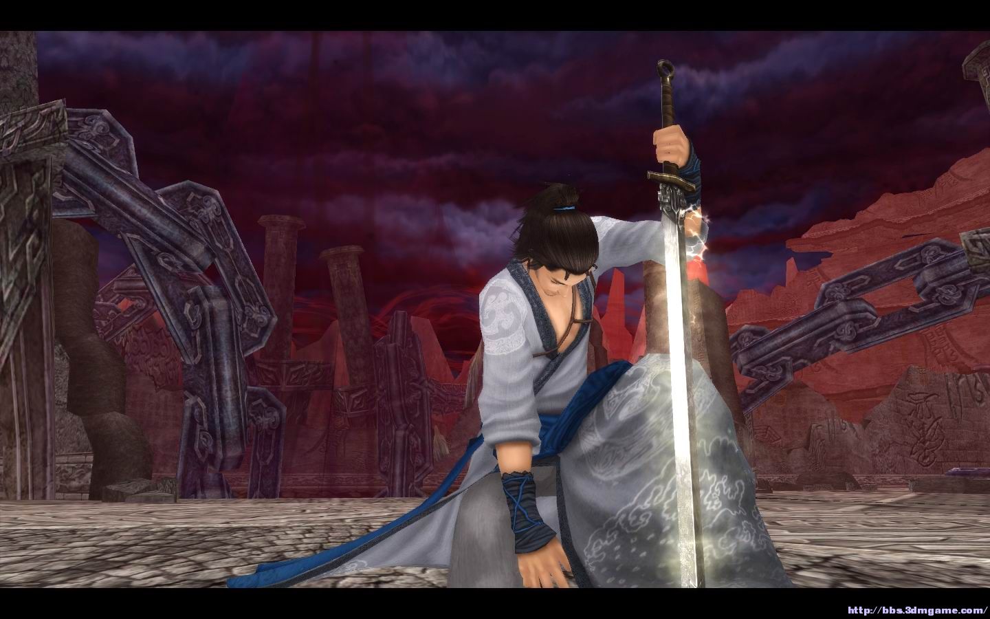 困难大叔一战,我都打的燃起来了~ 有透剧 - 《仙剑奇侠传五前传》