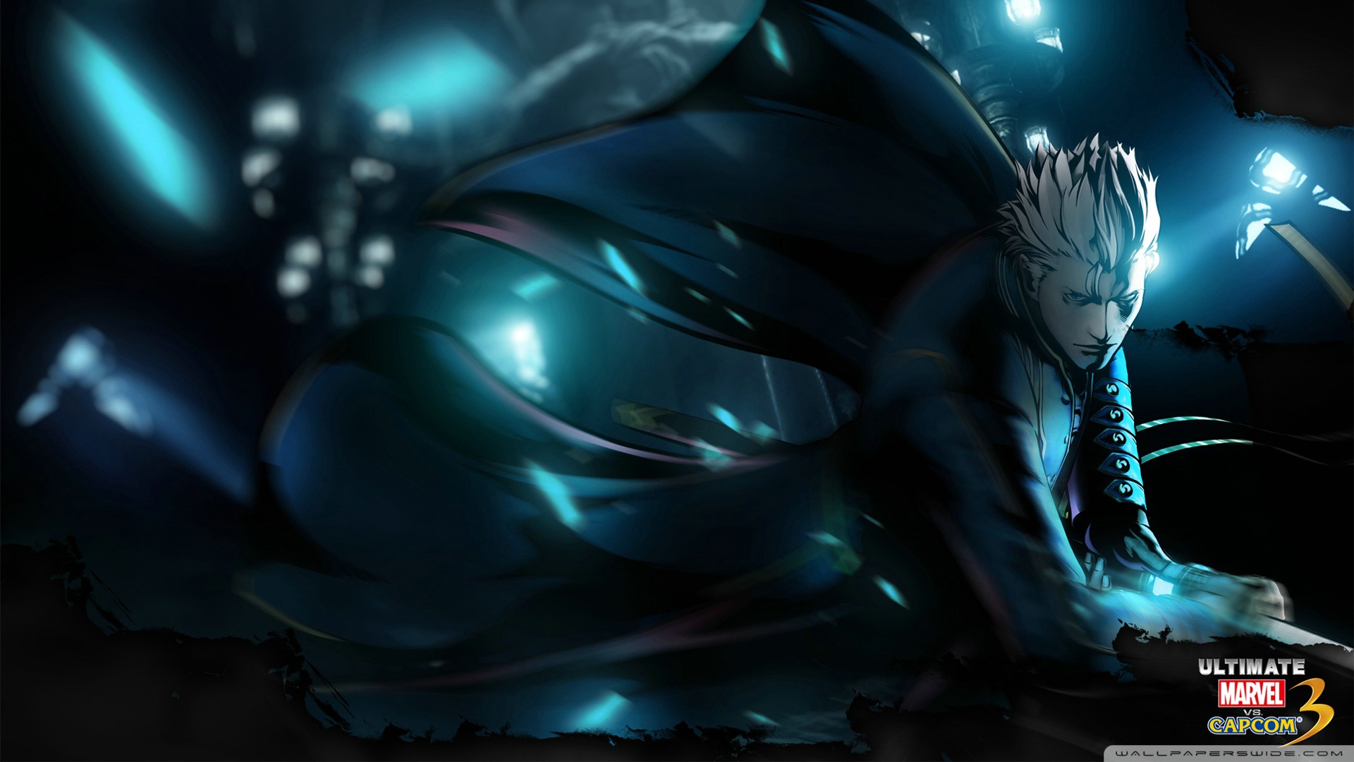 大家说卡表还会让v哥像鬼泣3一样通但丁关卡么?