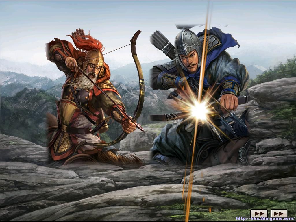 69 《三国志》全系列 69 《三国志12》 69 从来没见过麒麟儿