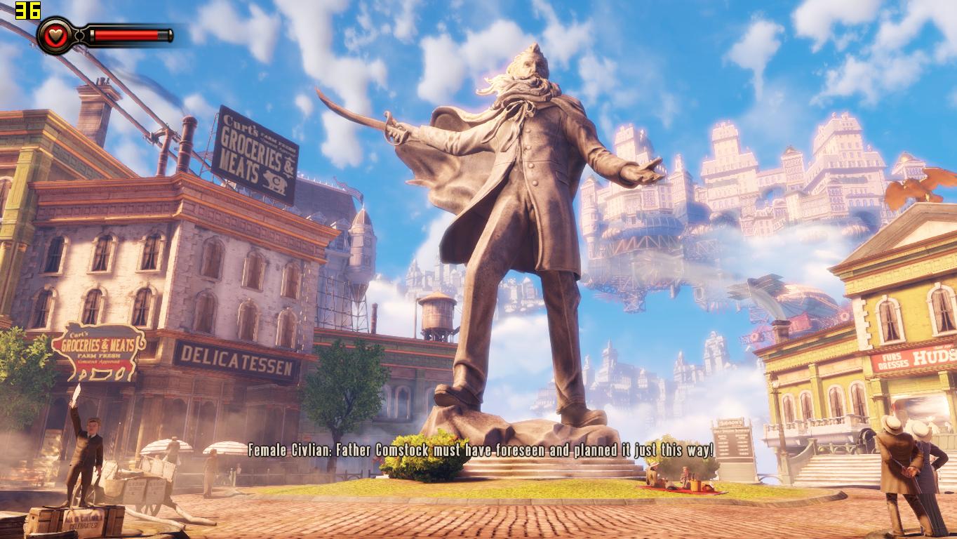 生化奇兵3无限通关评测严重剧透