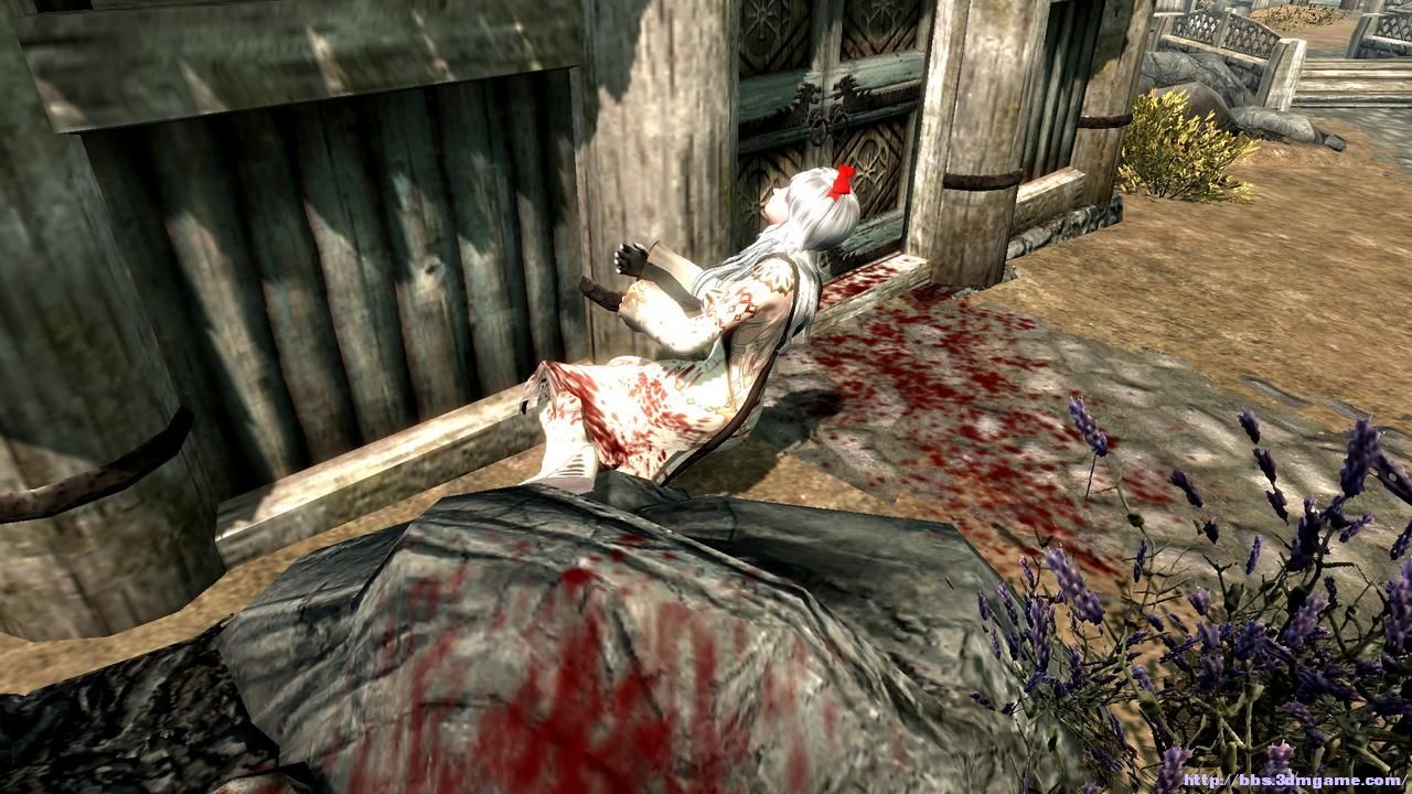 这个疯女人当街打我妹子,从日出打到日落……配合god of fist全程带