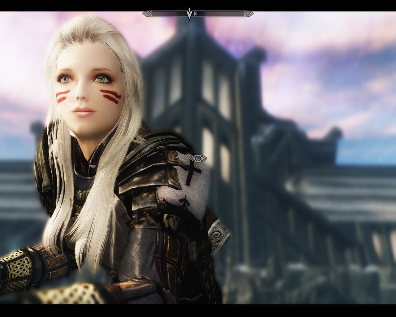 来松加德没半小时 就又要走了啊,后悔当初没在勇气殿堂里面逛逛 直接