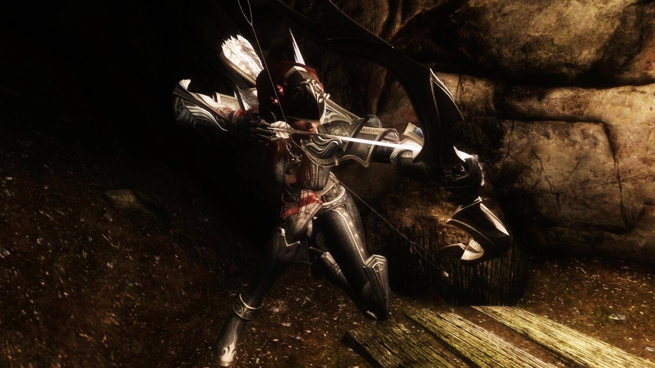 做了个圣骑士风格向【晒妹贴】