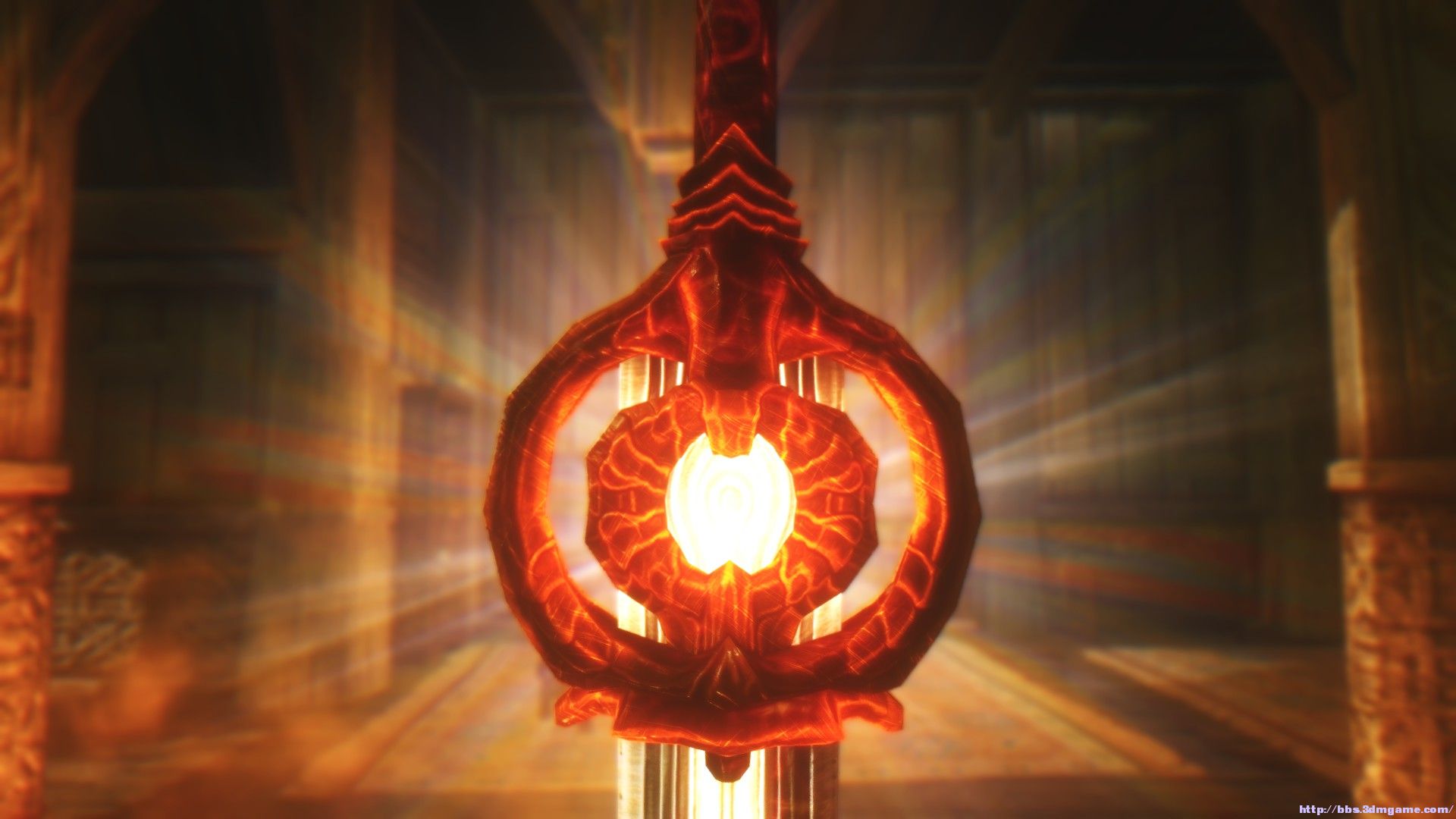 【指路】 破晓者的逆袭~~~ 高清破晓者 & 索伦魔眼破晓者