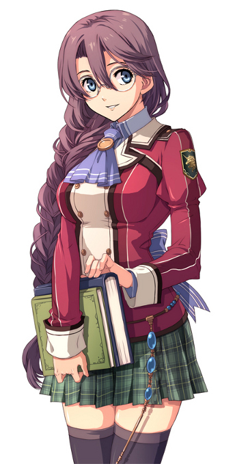 【原创翻译】《闪之轨迹》新系统公开 加入战术环不再无脑抽