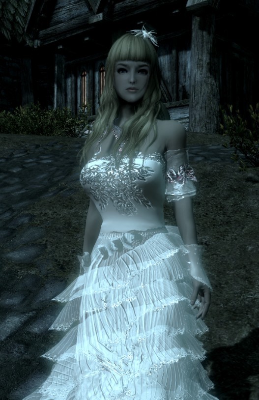 晒晒俺们家的精灵妹纸【精灵妹子专用晒妹贴】.