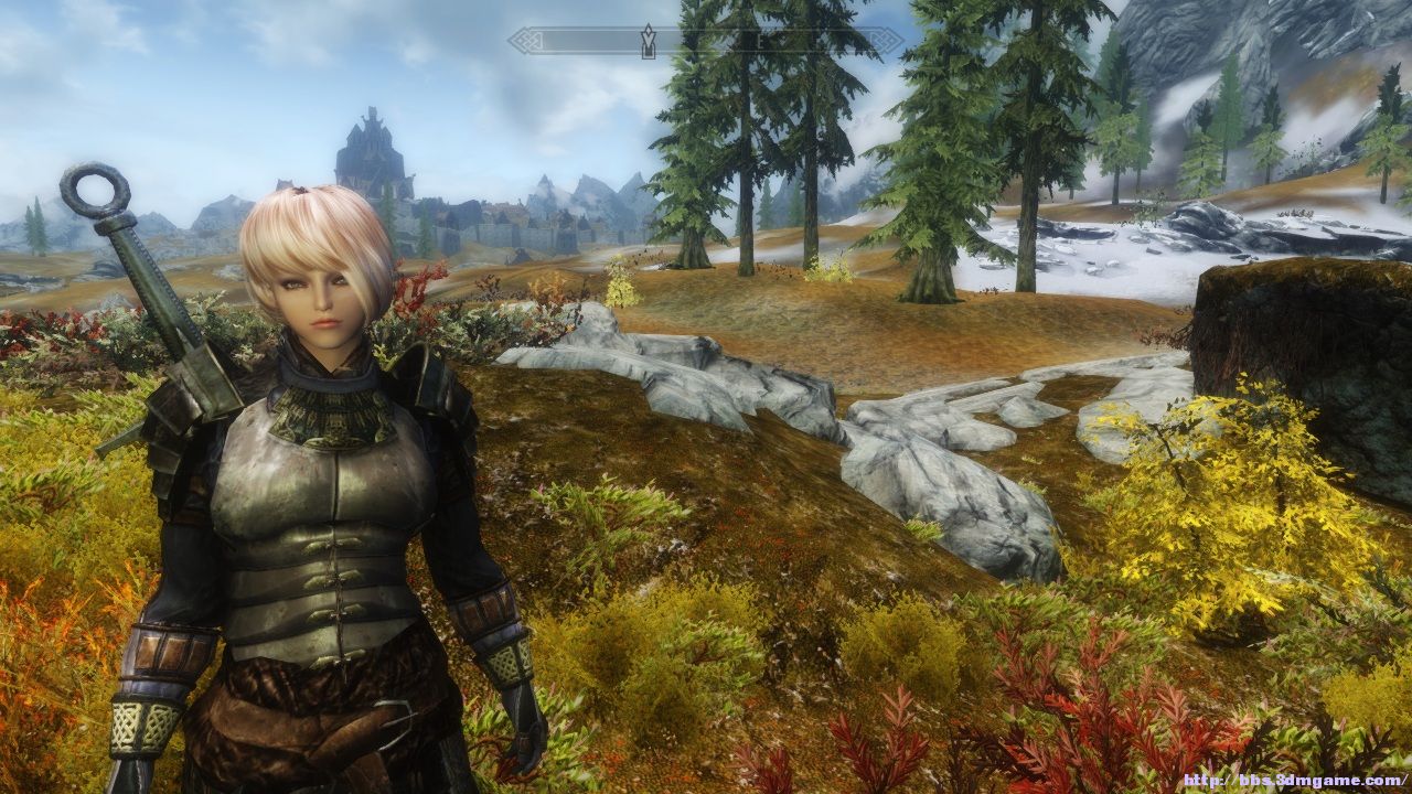 【晋级】【最强龙裔大赛】都瓦克因维多利亚 by victor0967(寿司)