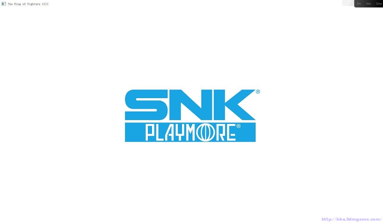 有没有跟我一样的朋友win7 64位 n卡的,游戏打开过了snk  logo就