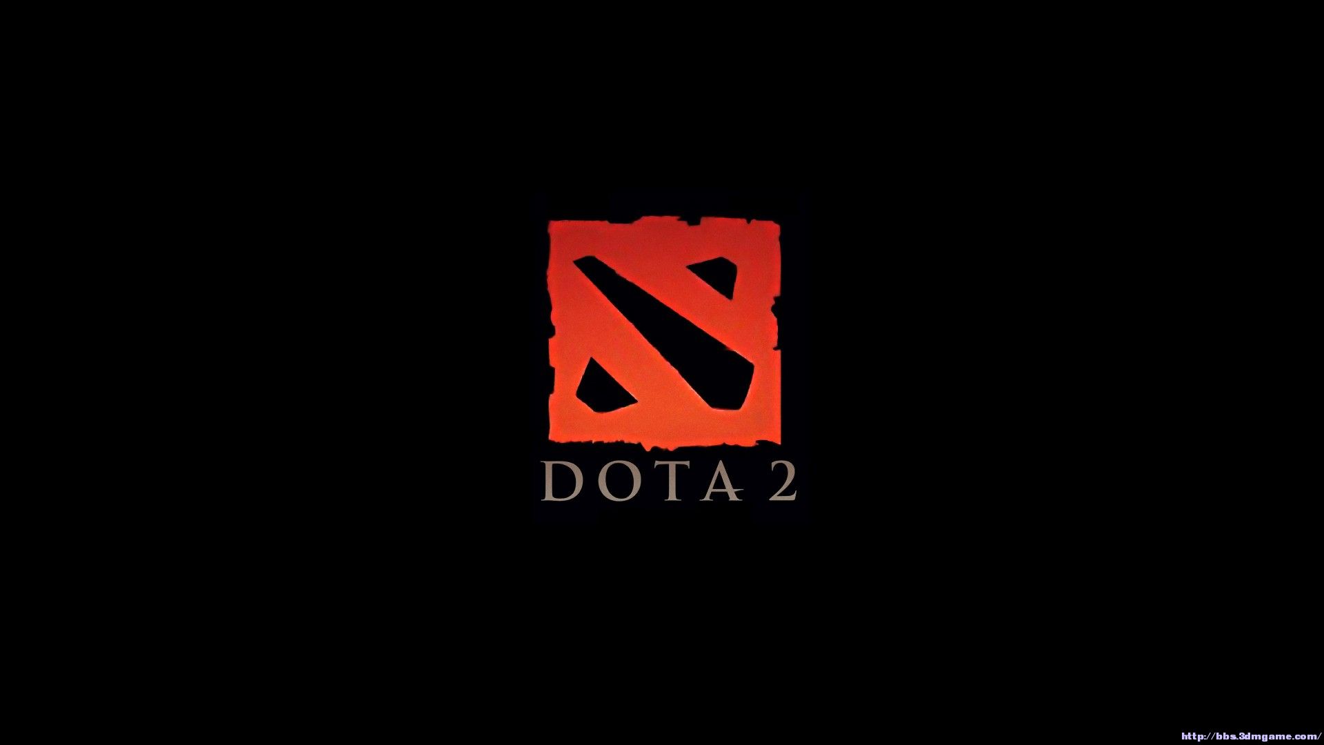 《 dota 2(defense of the ancients Ⅱ)》1920 x 1080 高清精美游戏