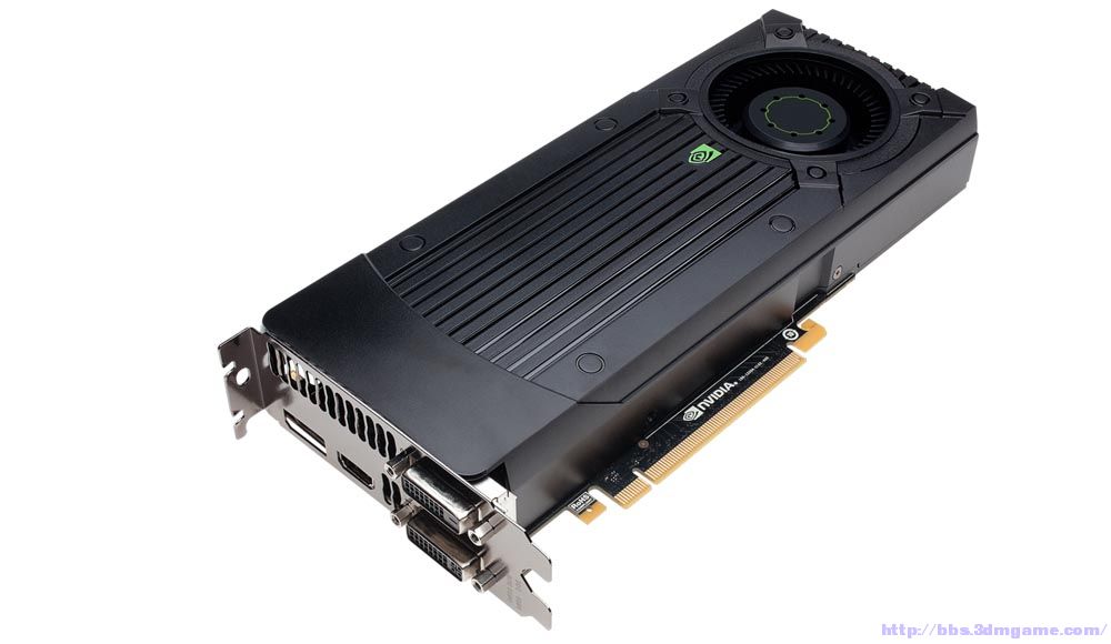 raden r7 260x定价为139美元,同价位附近的nvidia显卡是gtx 650 i