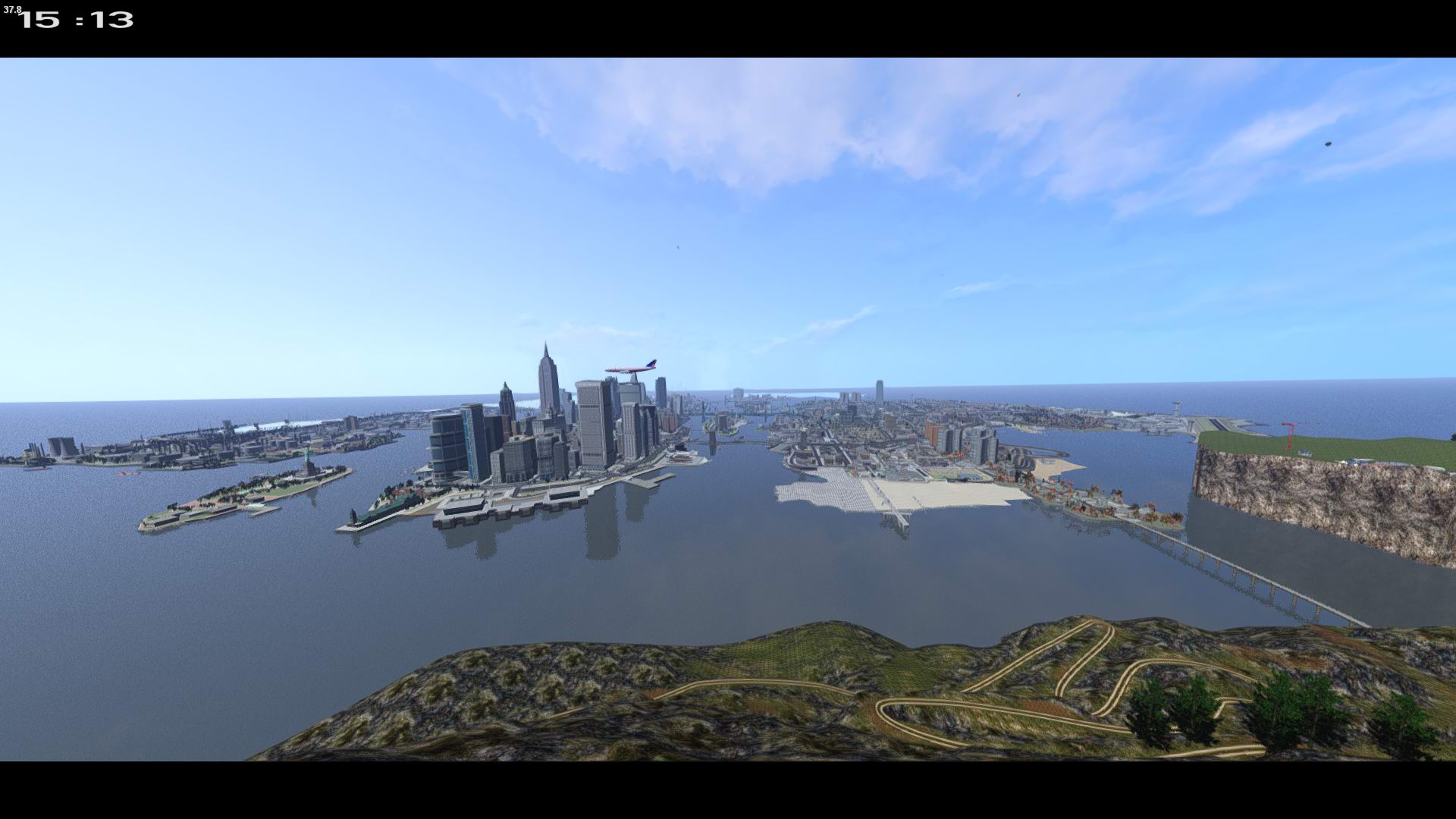 【gta4画面补丁】10月26日修改完毕,●ice2.