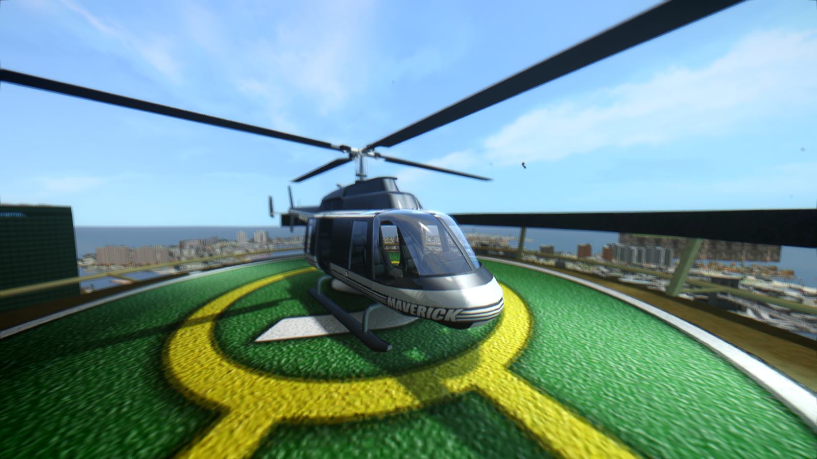 【gta4画面补丁】10月26日修改完毕,●ice2.