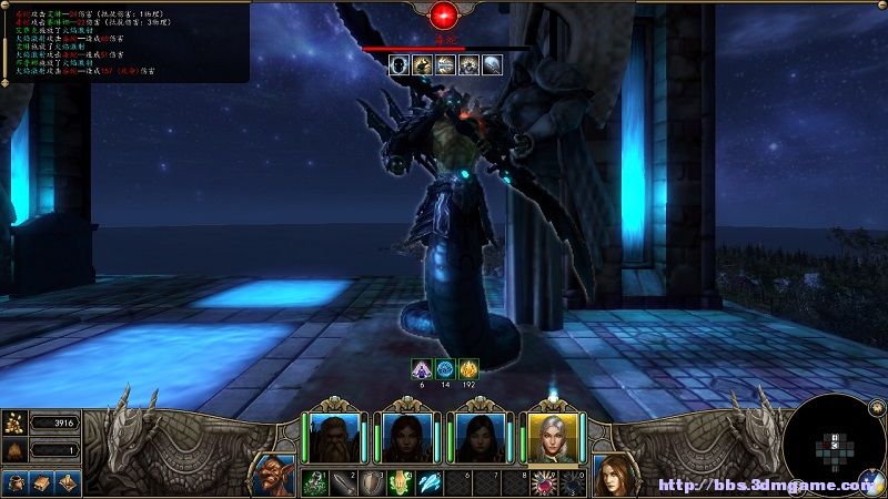 fff团审判帖"烧死那些可恶的boss!"(成为了fff团宗师,已经寂寞了.