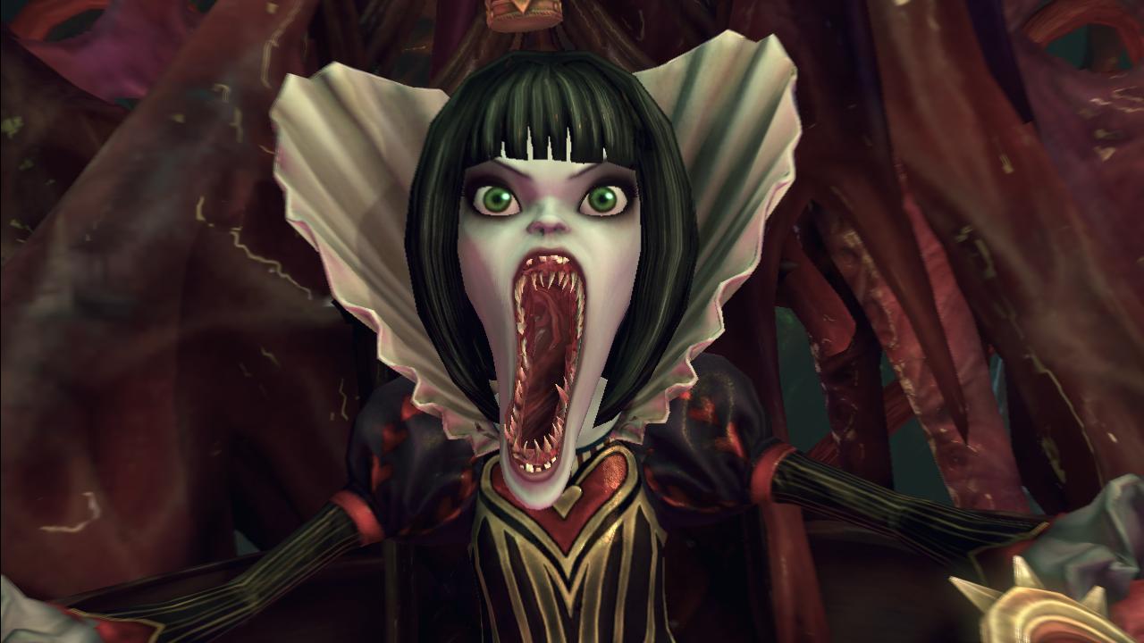 疯狂回归.夹杂着惊悚物.心脏不好的慎入.