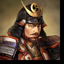 全系列 69 《信长之野望14:创造》 69 个人自用头像,贴合原作画风