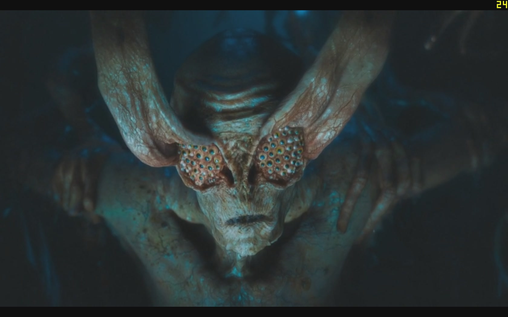 【增加视频】【视觉的顶级享受】免责声明:图片会让