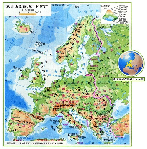 欧洲地图变化视频（欧洲地图变化视频讲解） 欧洲舆图
变革
视频（欧洲舆图
变革
视频讲授

）〔欧洲图鉴〕 新闻资讯