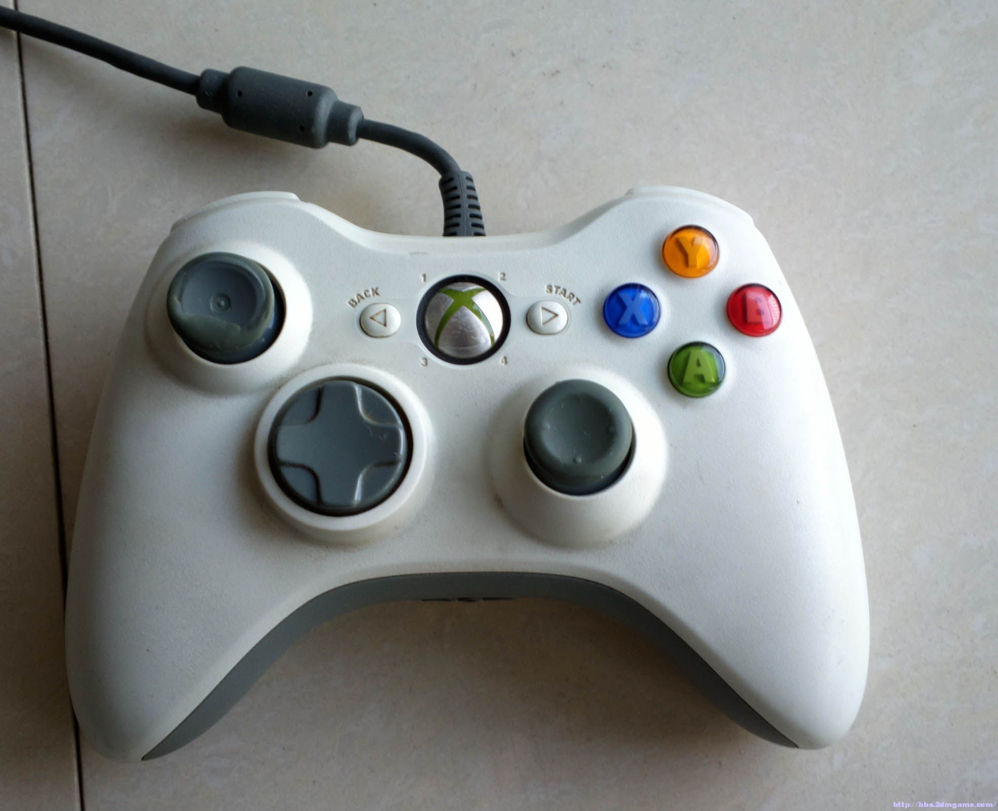 问问这几个手柄能不能用,图个便宜,xbox的要500多!太贵.也不常用?