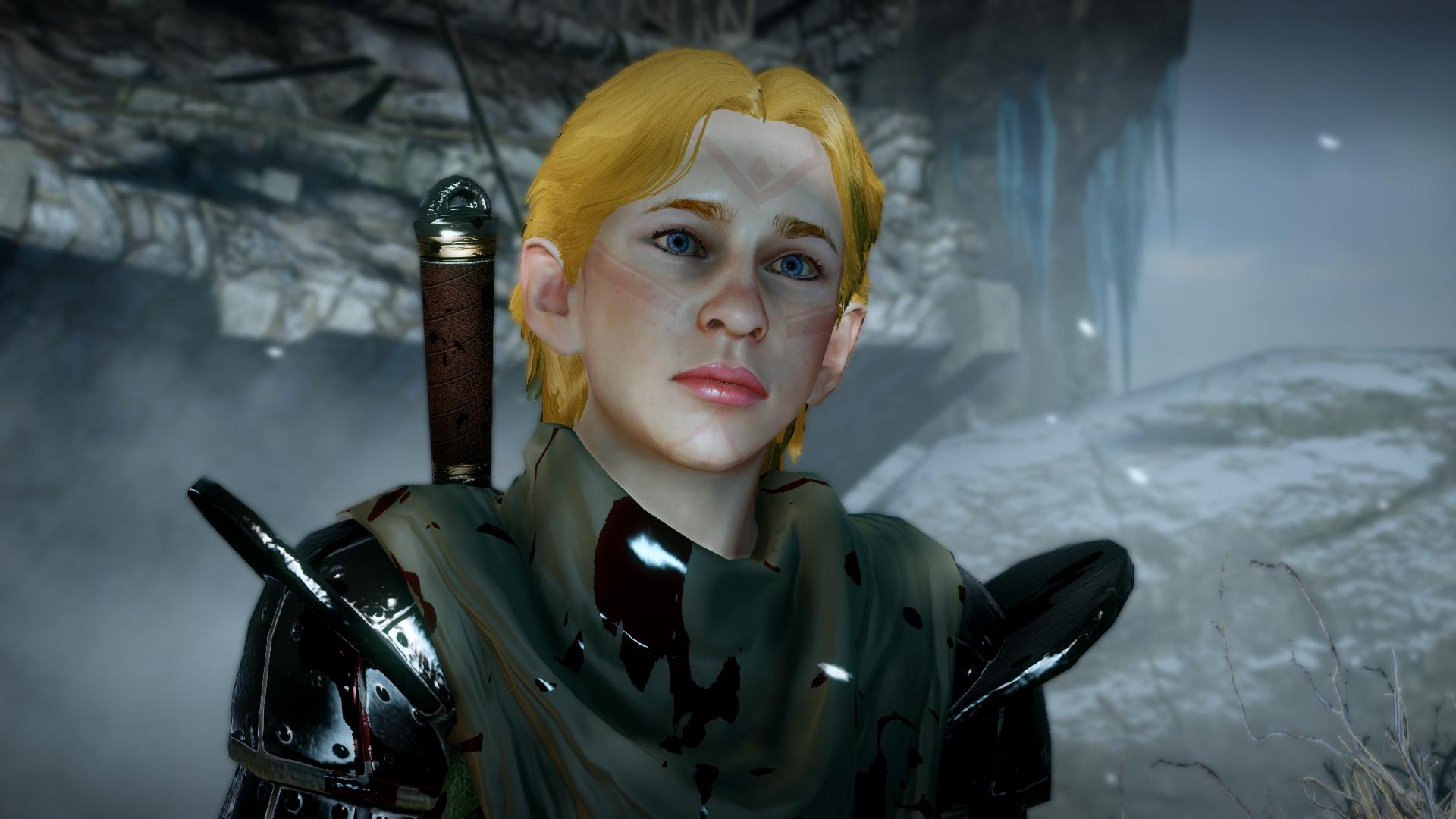 矮人妹子很萌的,没有人玩吗.