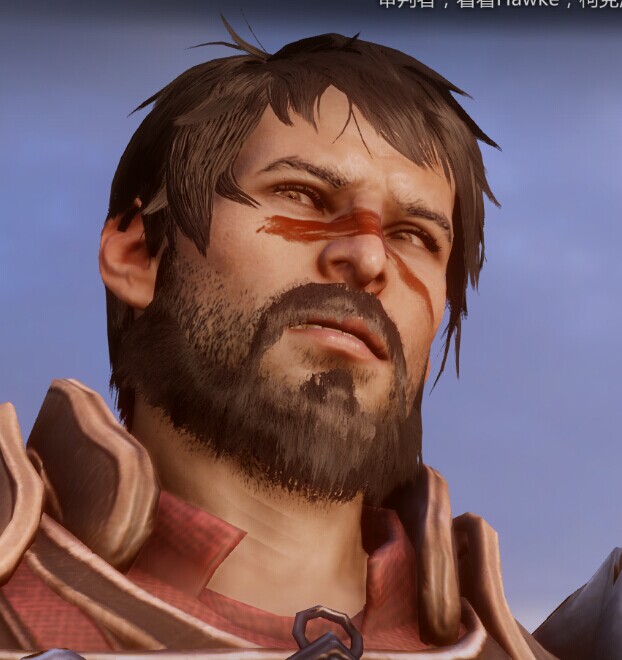 霍克翻版?简直一模一样!