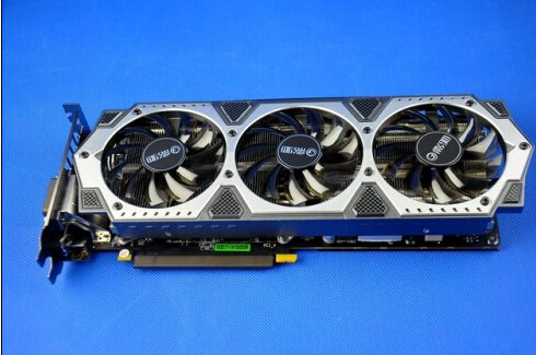 gtx490图片