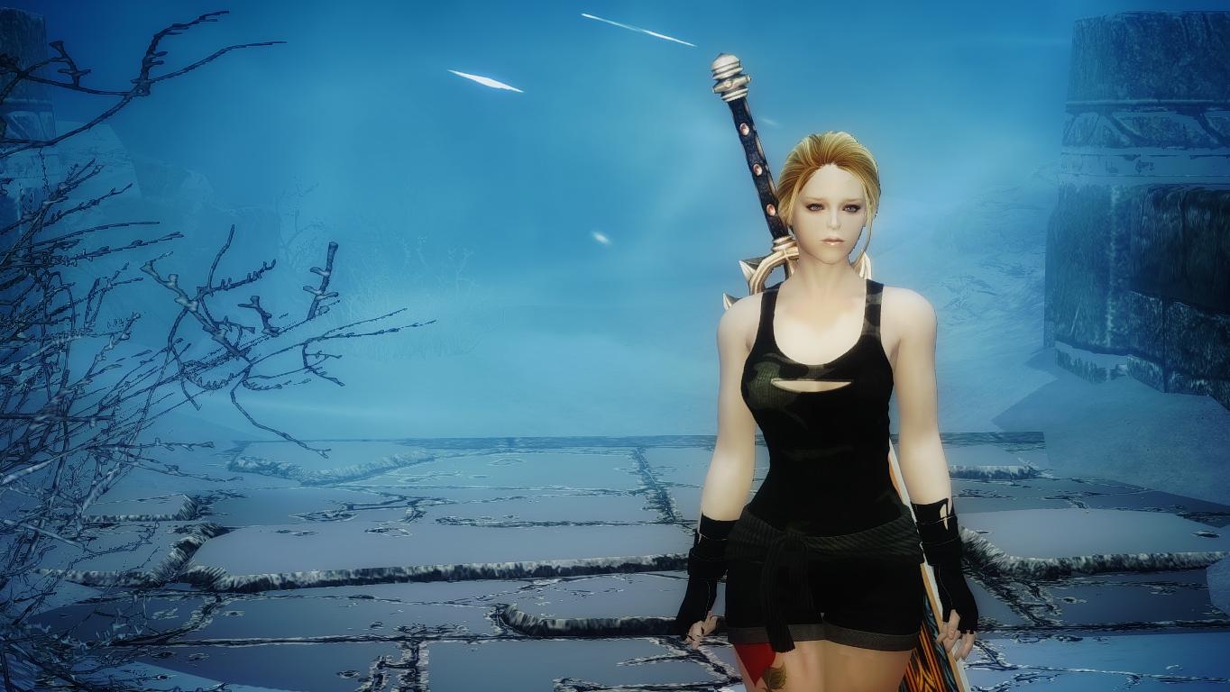 深夜出来晒妹子·新人爆照·听说标题长才有人回.