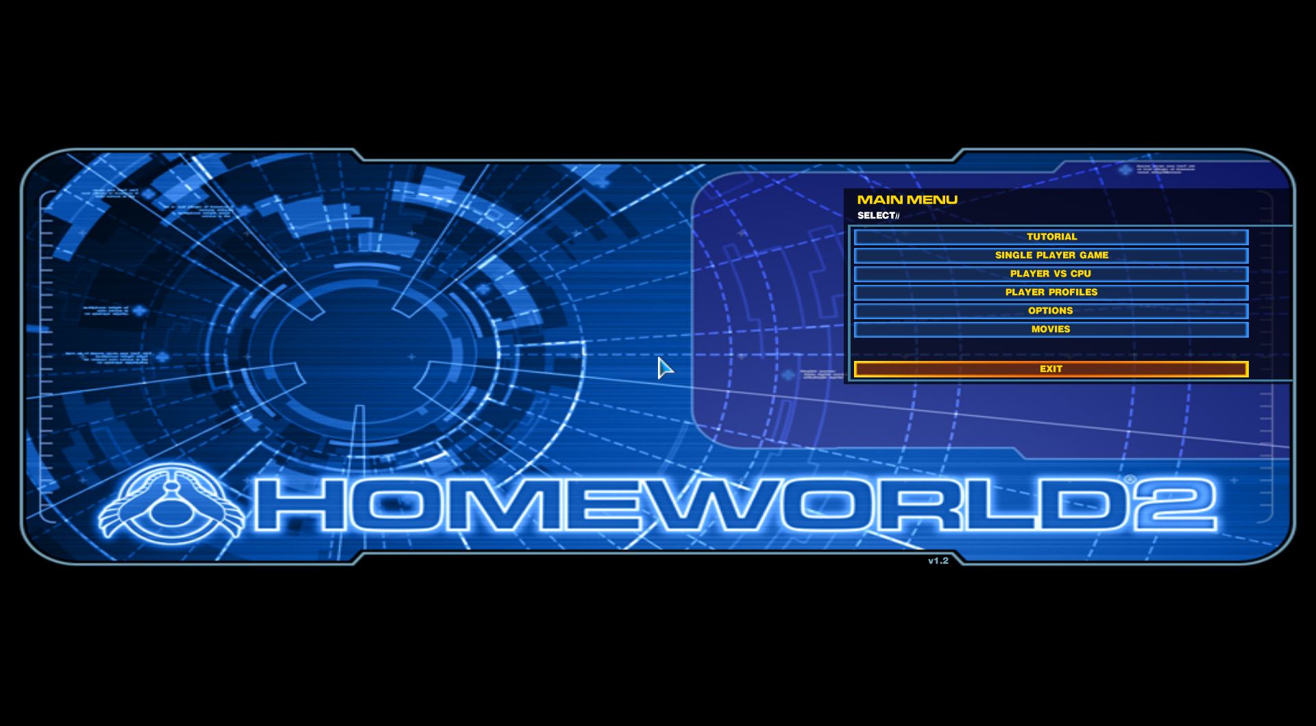 家园游戏主界面截图-20150226