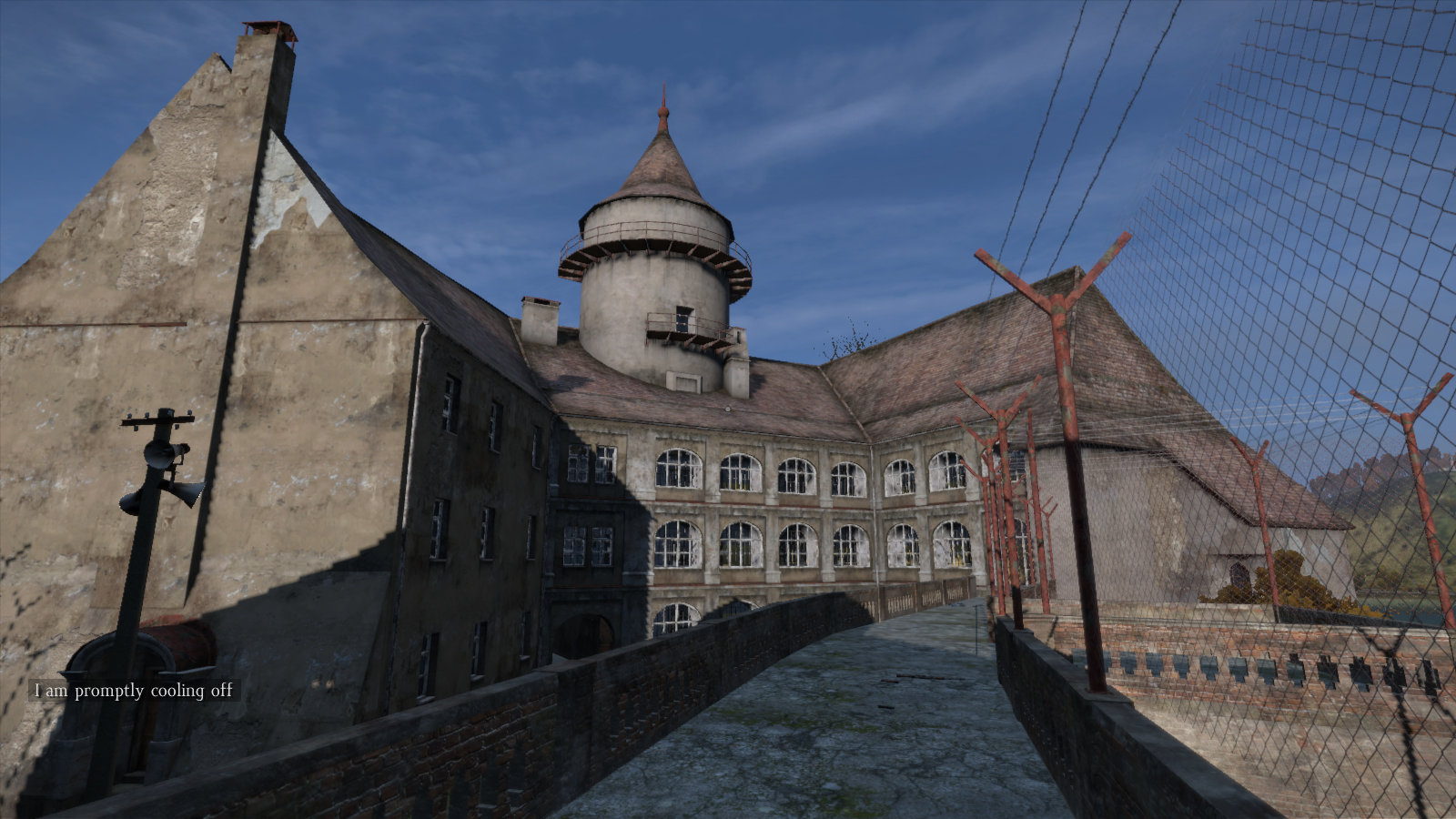 全球唯一帐篷可保存,开放全新监狱岛,可佩带袖章的私服 - 《dayz独立