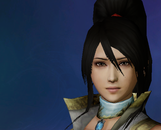 自捏doa妹纸红叶