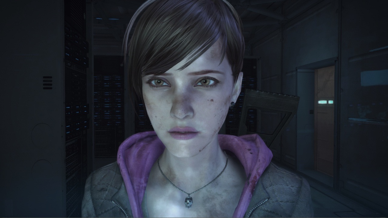 《生化危机:启示录2》 - 3dmgame论坛 - powered by discuz!