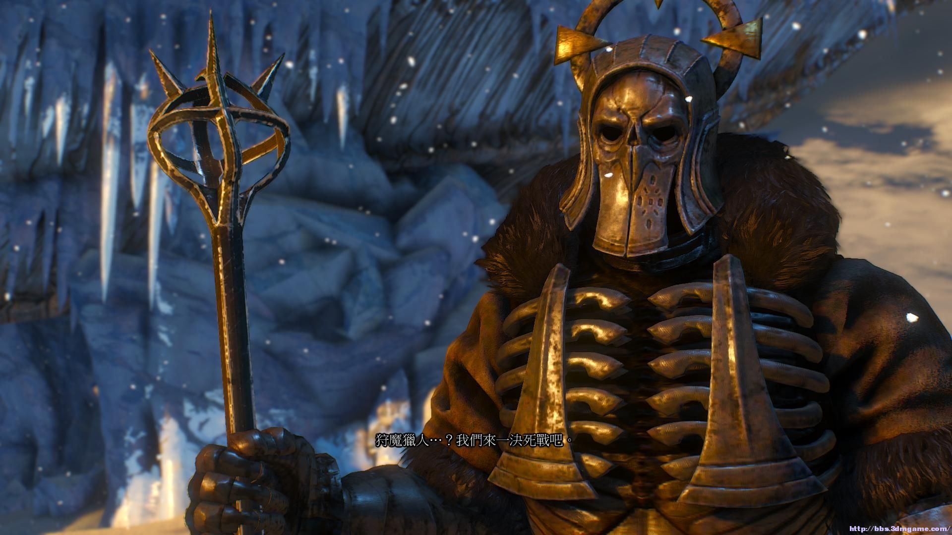 已通关美图送上,再来二周目